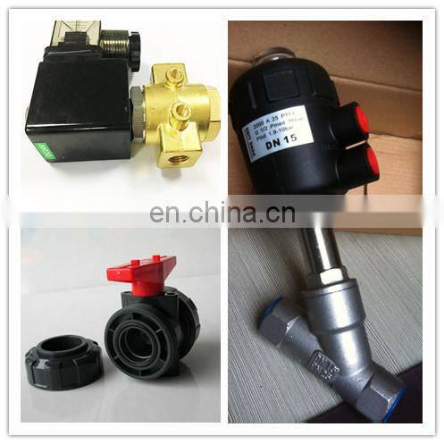 fan coil unit control valves manual direction control valve control panel solenoid valve