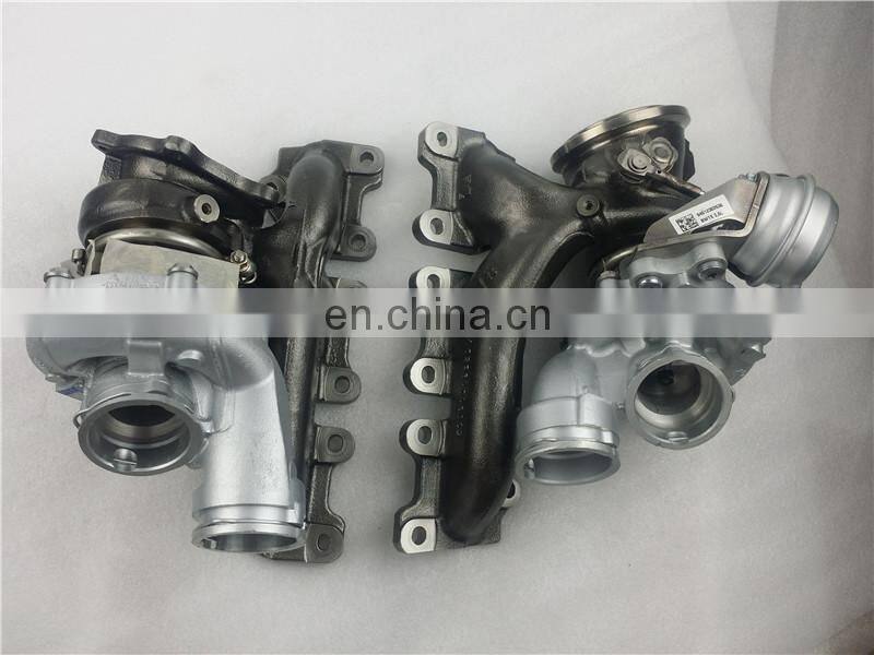 Turbo factory direct price K03 53039700438 53039880439 turbocharger