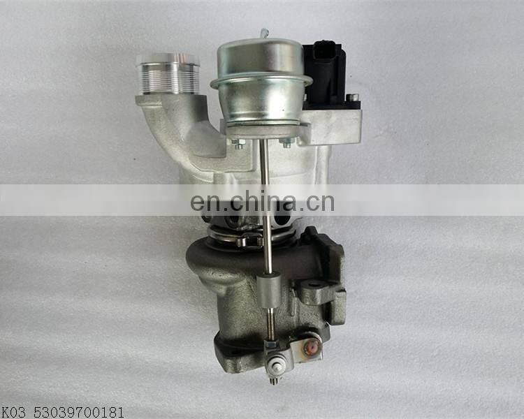 Gasoline EP6 DTS engine turbo K03 53039700163 53039880118 for BMW Mini Cooper Paceman S Hatchback Paceman S ALL4 Hatchback R61
