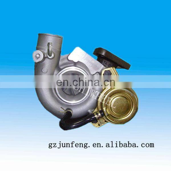 TF035HM 4M40 49135-03100 49135-03130 49135-03101 Turbocharger for Mitsubishi Pajero