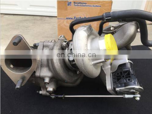 Genuine Turbocharger TD04 28231-2G410 282312G410 turbo for Hyundai Sonata Kia Optima Sportage 2.0t engine