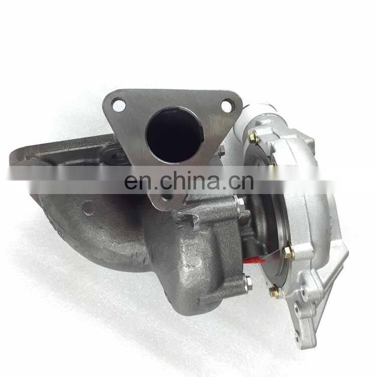 turbo for Ford Commercial Transit 2.4T 752610-0029 752610-0032 V348 turbocharger