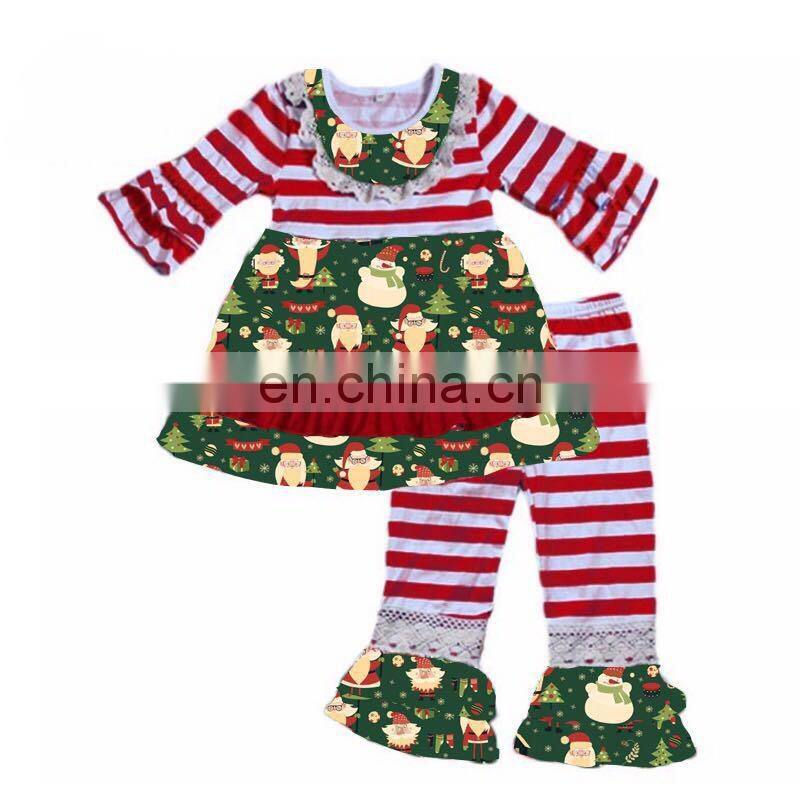 Summer fashion china suppliers baby clothes children's boutique clothing