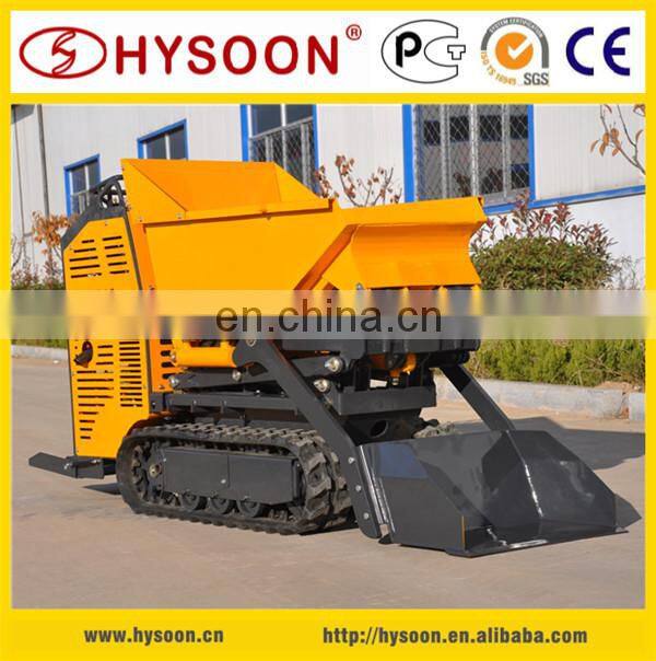 HYSOON HD05 mini dumper