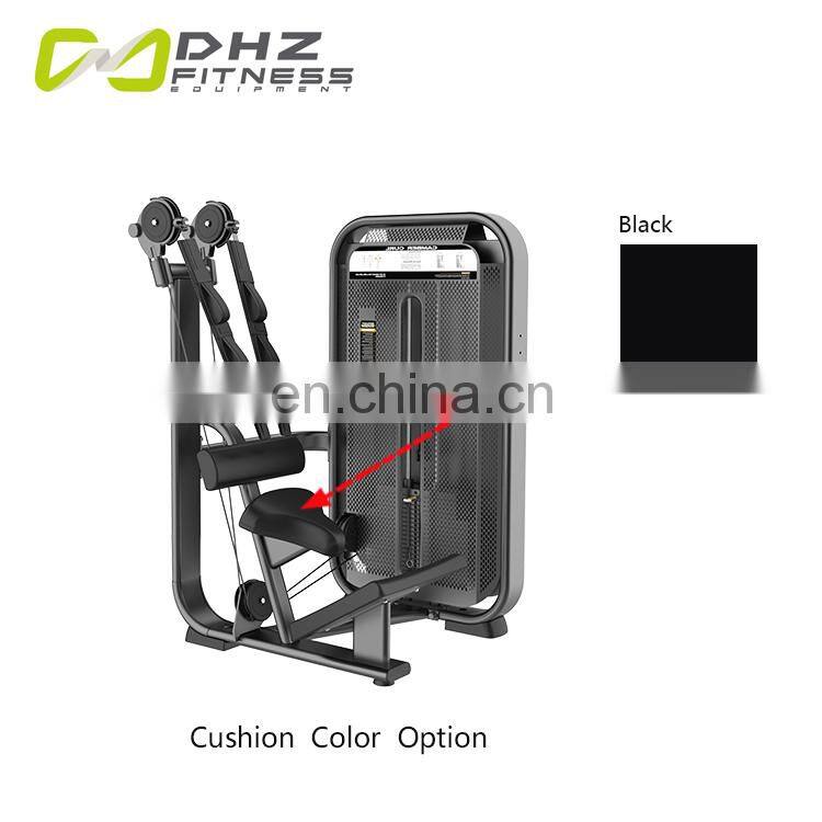 Popular New Products Abdominal Isolator Standing Calf Raise Gym Equipment