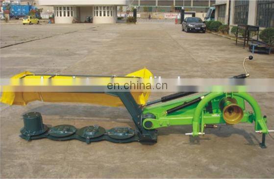 HIGH QUALITY DISC MOWER