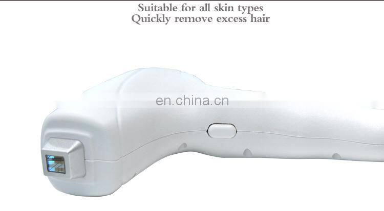 Laser 755 808 1064 Wavelengths Diode Laser Hair Removal Machine 2020 For Salon