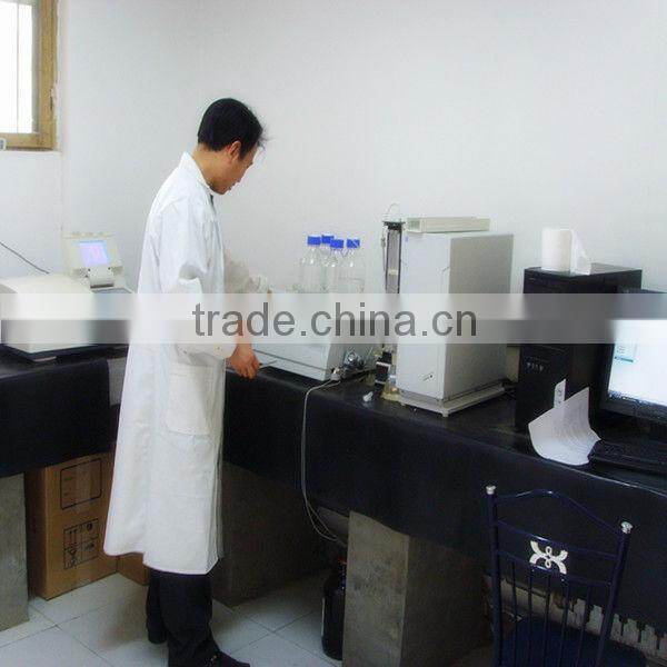 Nautal Extract Pure White Garlic Powder