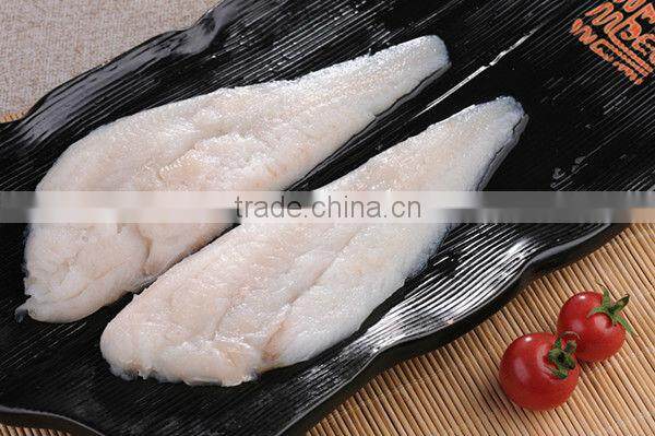 Frozen Cod Fillet no treated 2-12OZ