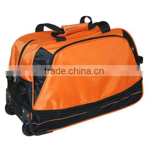 travel trolley bag