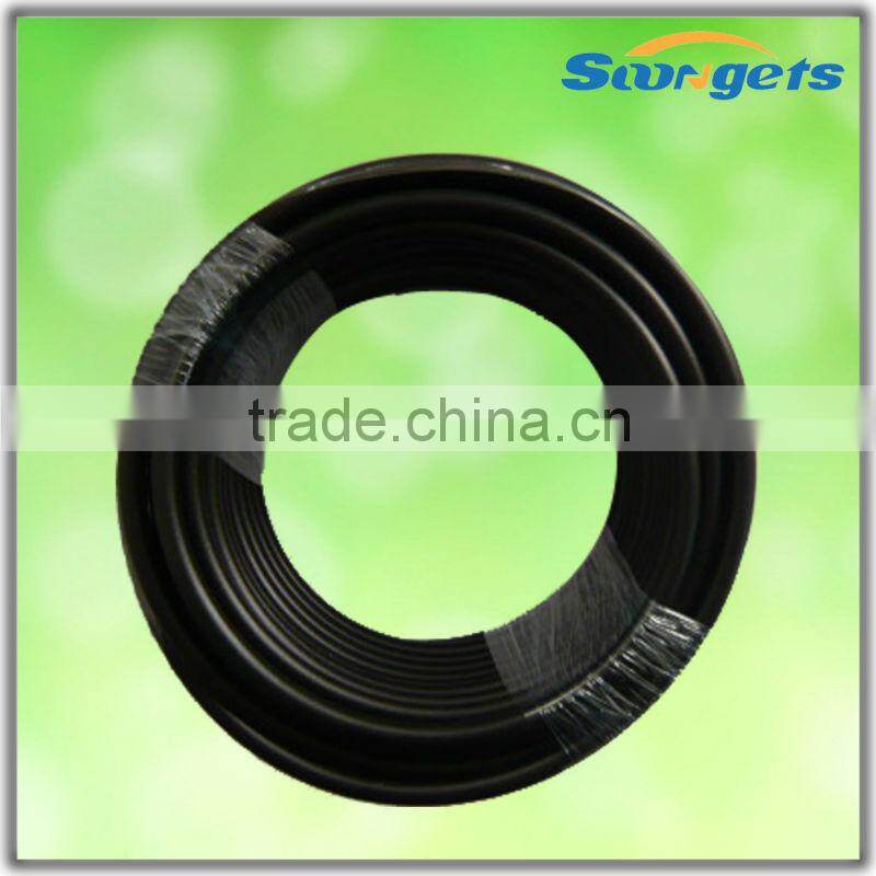 Clear Vinyl Distribution Tubing