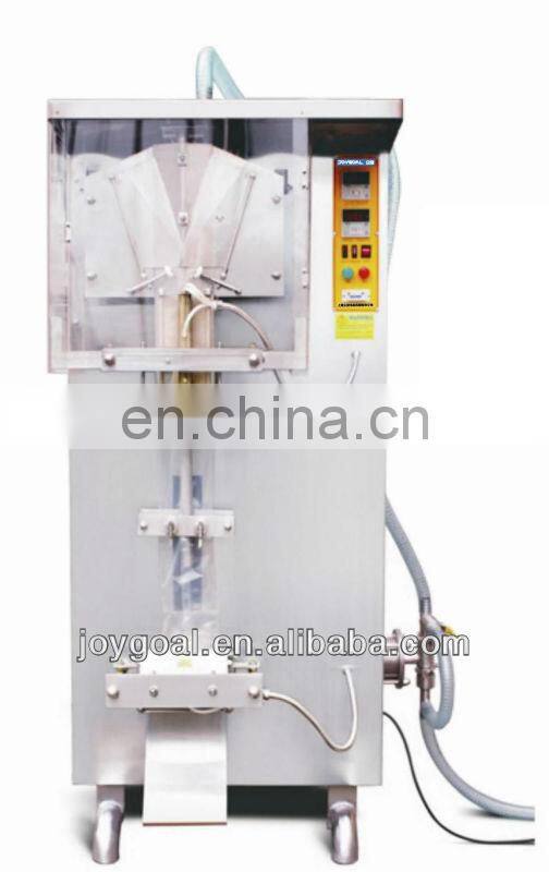 YT-500A yoghourt filling sealing machine for milk soybean milk sauce vinegar wine etc