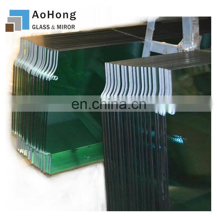 Big Size 5mm Clear Float Glass Price