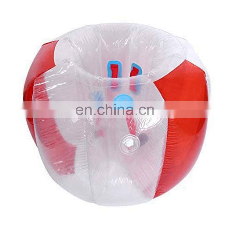 Inflatable Bouncing Bumper Ball Bumperball Bouncy Bubble Soccer Stressball Balls