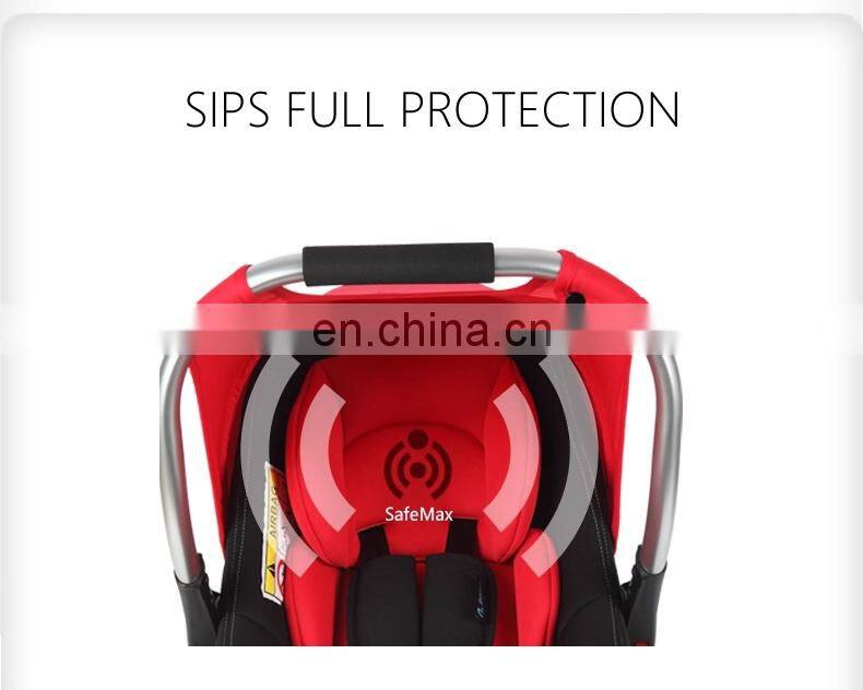 Hot selling baby products cheap Safety portable infant car seat