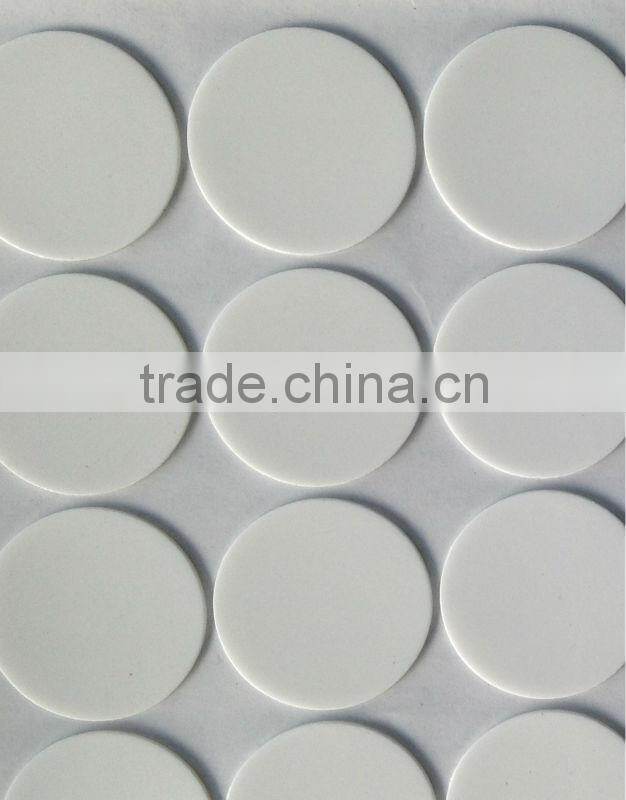 Supply cap gasket/plastic bottle seal pe gasket
