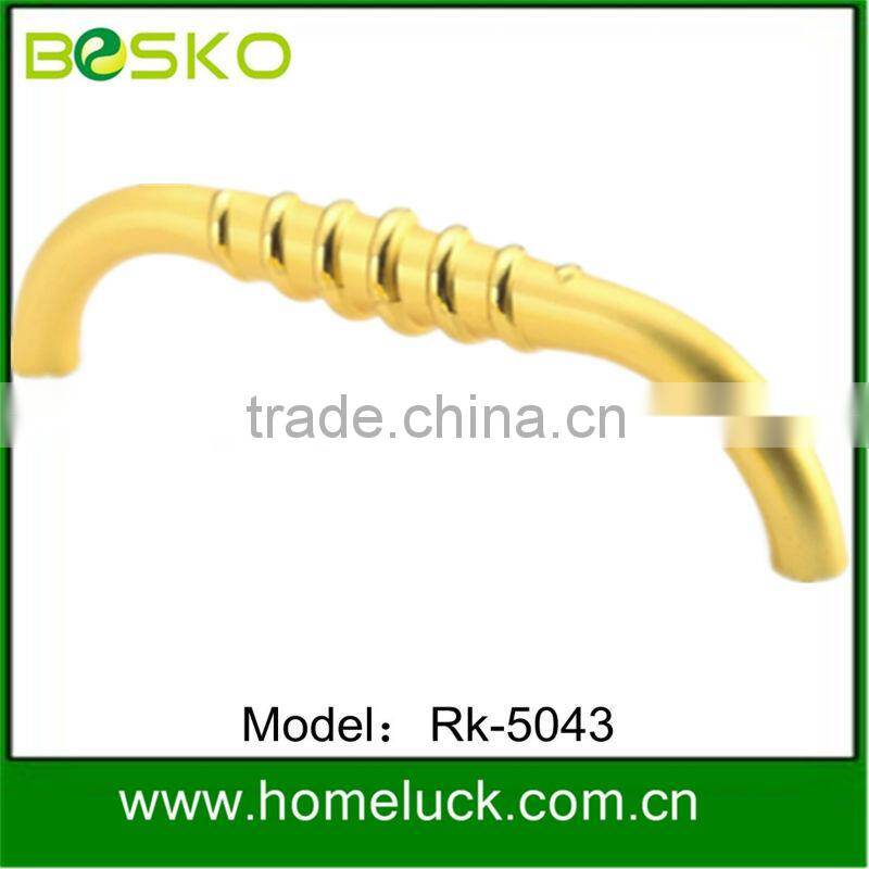 Supply brass furniture drop handle with high quality from BESKO
