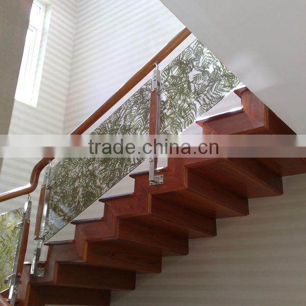 decorative sliding door panels