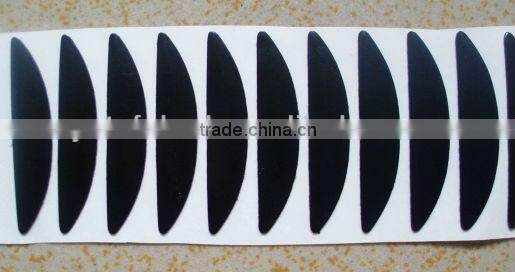 Cusotmized Elastomer Molded Silicone Parts, Gaskets, Seals