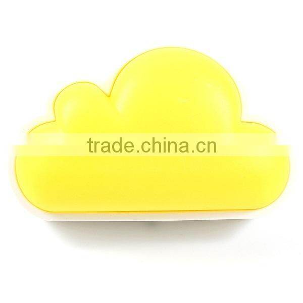 Colorful Cloud Light Sensor Night Light For Kids SNL019