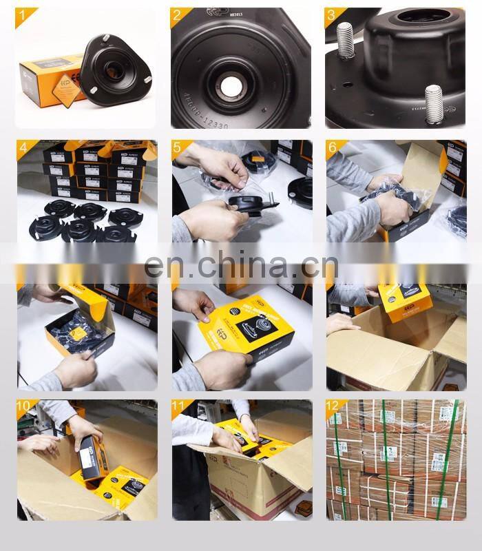 Shock Absorber Mounting For Mitsubishi Grandis NA4W NA8W 2003- MR594347