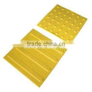 Tactile Paving