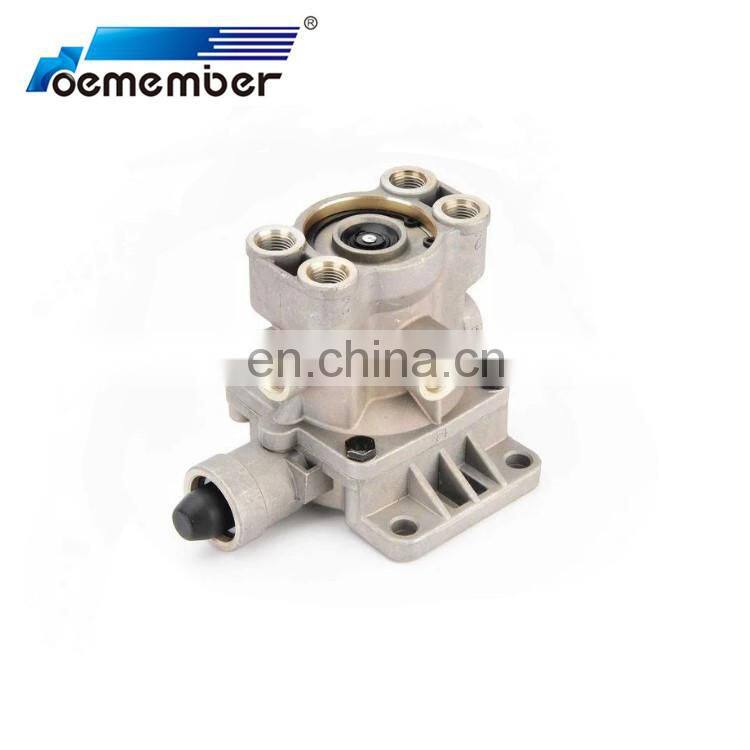 Truck Air Brake Parts 9710021510 Emergency Relay Valve