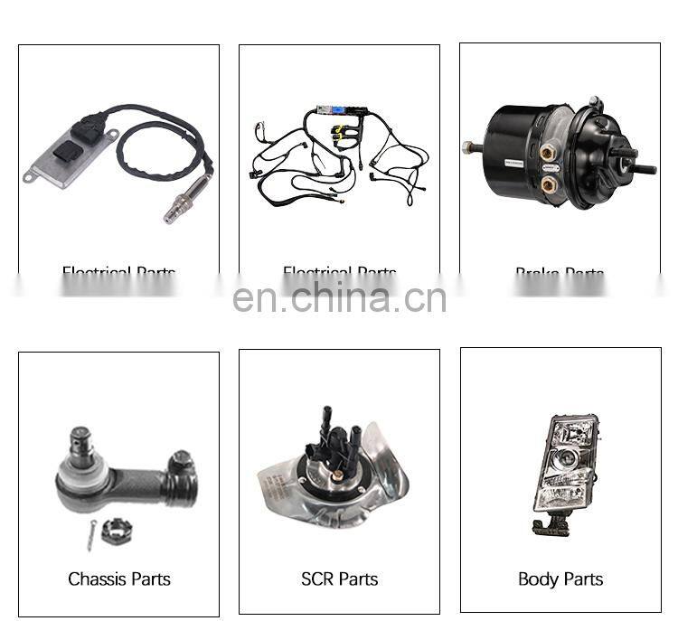 OE Member F01c600276 Truck Urea Heater Diesel Exhaust Fluid Reservoir Heater Pump for Vw