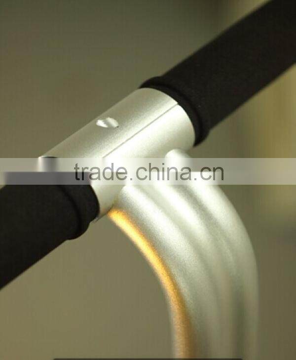 Double wheels outdoor scooter and adult electric personal transportation vehical