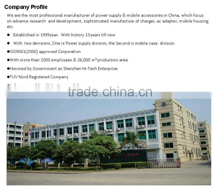 manual mobile charger 5A