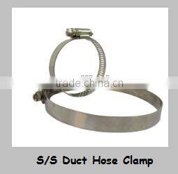 Contemporary new coming auto metal hose clips