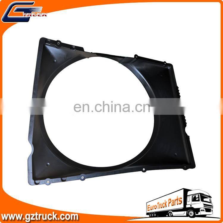 European Truck Auto Spare Parts Cooling System Fan Cover Oem 3183757 for VL Truck Body Parts Fan Shroud