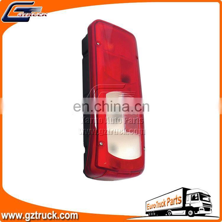 Heavy Duty Truck Parts Rear Tail Light OEM 1875577 for DAF XF Left Tail Lamp