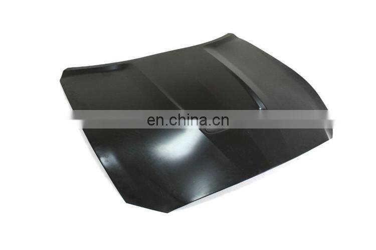 gt350 2016year PP material body kit with customer feedback