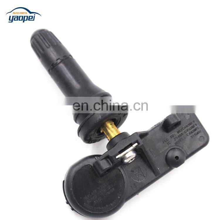 Car Tire Pressure Monitor Sensor 56029479AB For Jeep Chrysler TPMS Sensor