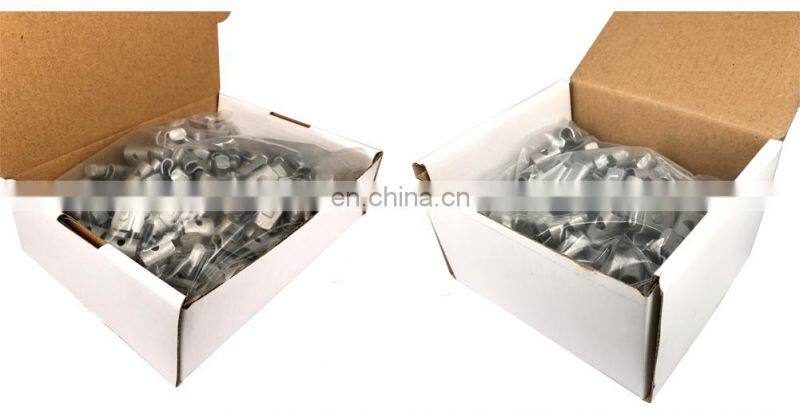 Wholesale Strong Clip on Adhesive Fe Wheel Weight Car Balance