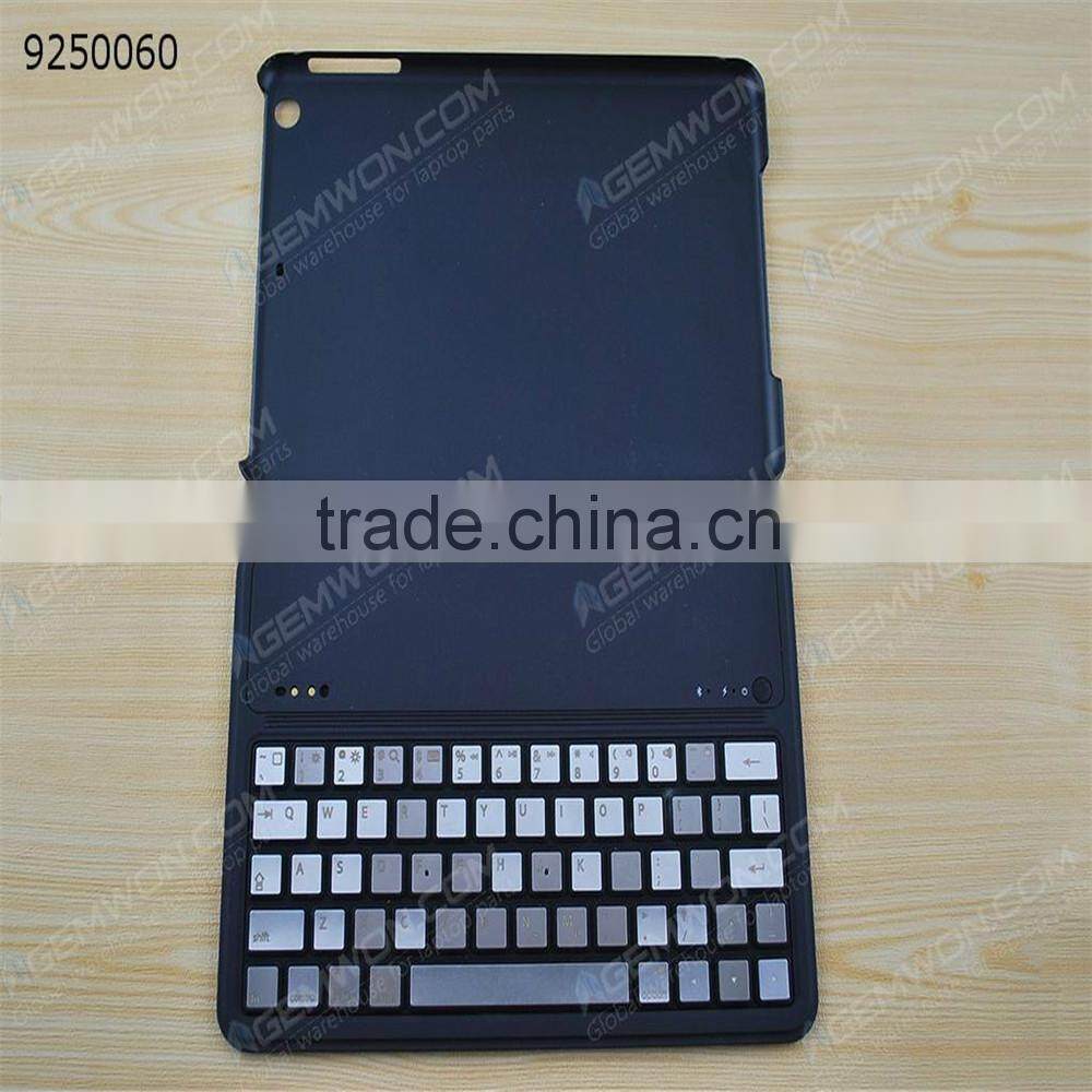 Bluetooth 3.0 Keyboard for iPad mini,black