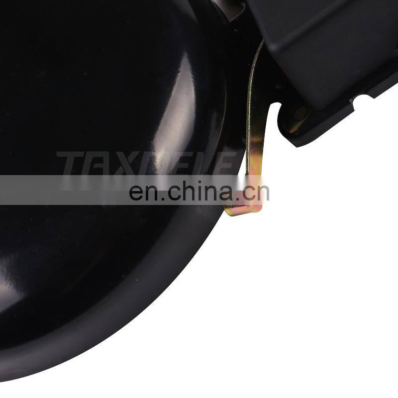 Electric Bell 220V Factory School Ring Time Bell Recess Ring Automatic Bell 6 8 10 12 inch