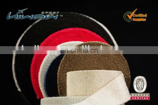 lava rock exhaust heat tape