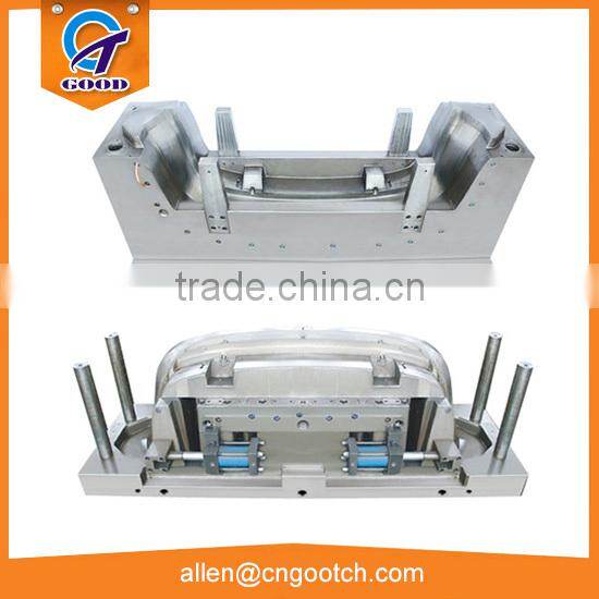 2015 new customized high quality engineering plastic mold