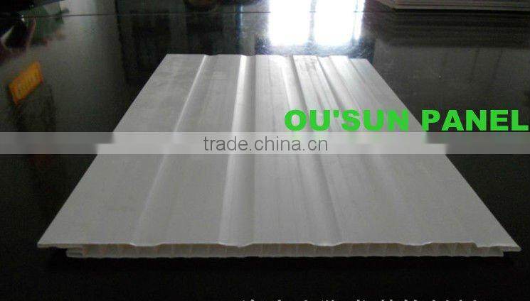 The Most Popular Ceiling PVC Panels With 20cm