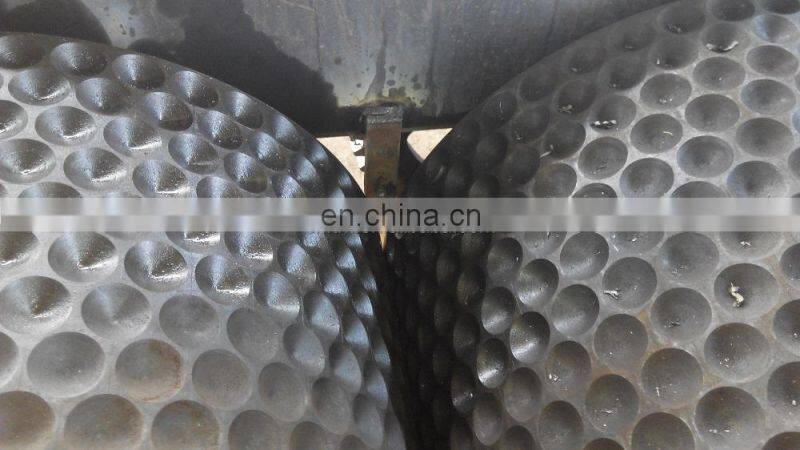 High Efficiency Agricultural Waste Wood Charcoal Sugarcane Bagasse Briquette Machine Bamboo Charcoal Making Machine