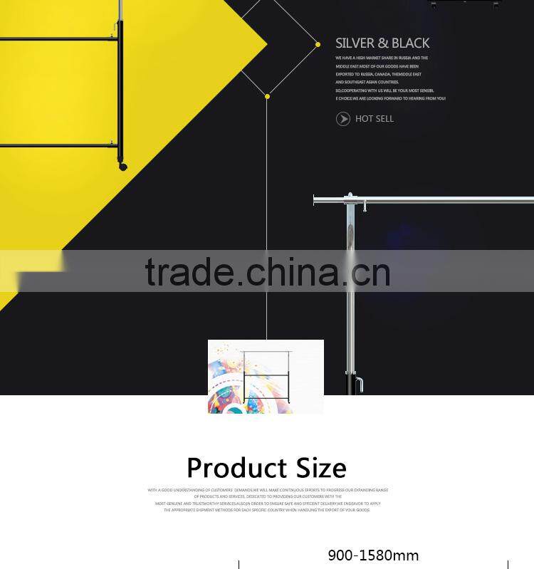 Good quality garment rack drying rack clothes drying rack