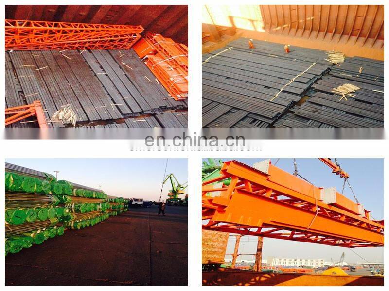 China factory price 8 mm stainless steel square rod / bar