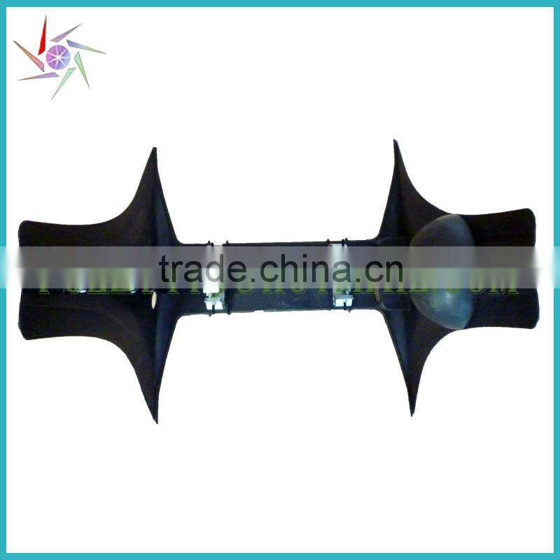 Body Parts for sinotruck HOWO A7 middle wheel house,OEM No.:WG9925950155/WG9925950154