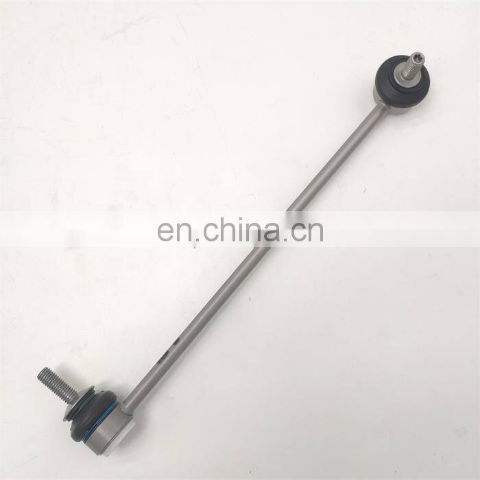 Original brand auto swing support 31356769499 front left auto stabilizer bar links for 5series E60