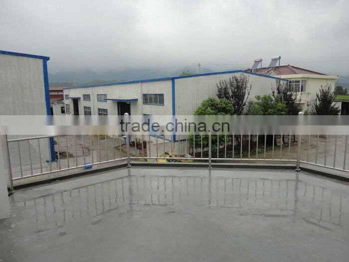 Gutter cleaning brush for Sweepers