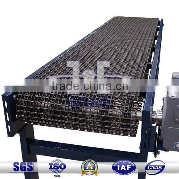 hight quality stainless steel metal mesh belt