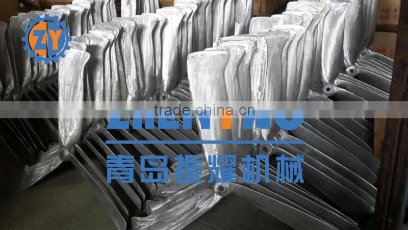 Roof Fan Mounting electric roof turbine ventilator