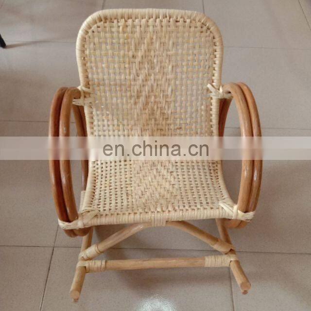 High Quality Natural Rattan Cane Making Furniture - Vietnam Rattan Cane Chair - Rattan Chair For Take A Nough